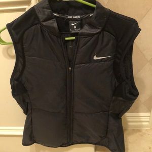 Running vest